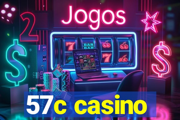 57c casino